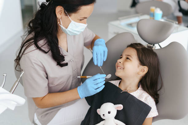 Best Emergency Dental Care for Broken or Chipped Teeth in Rose Hill, NC