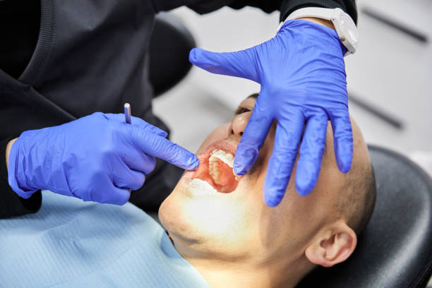 Best Emergency Denture Repair in Rose Hill, NC