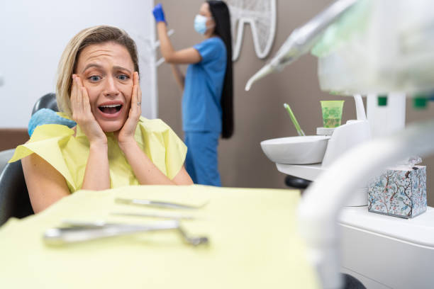 Best Emergency Wisdom Teeth Removal in Rose Hill, NC